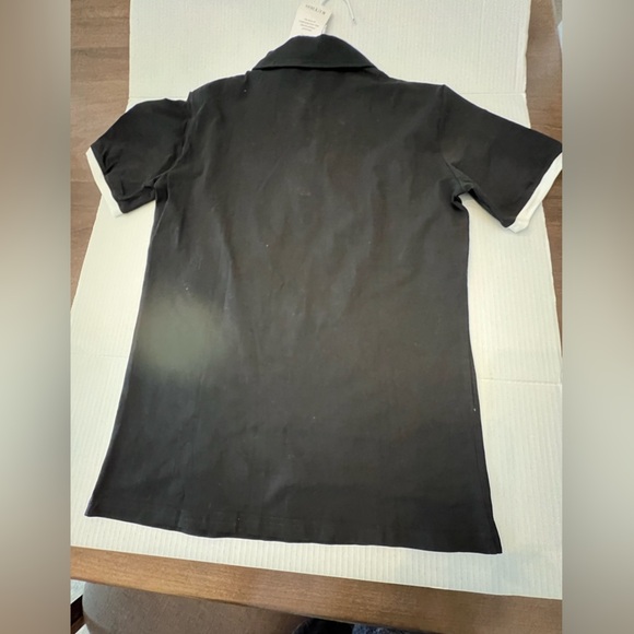 KUYIGO MEN’S SHORT SLEEVE POLO SHIRT   SIZE MEDIUM. COTTON/SPANDEX. - Picture 3 of 8